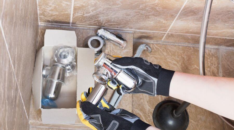 Local Chimney Repair in Newark, OH